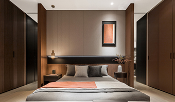 品尊工匠做的整木定制產(chǎn)品價格貴嗎？