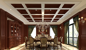 加盟全屋整木定制有哪些優(yōu)勢？