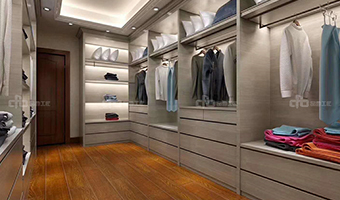 整木定制品牌加盟考察時(shí)主要看什么？