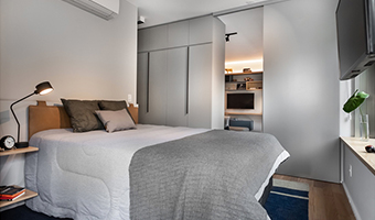 如何正確選購整木定制家居品牌？