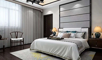 整木定制加盟店前期投資要多少錢？