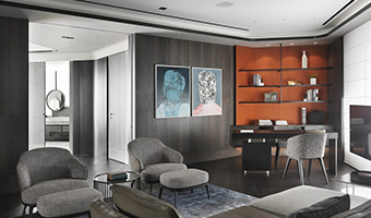 加盟整木定制品牌的優(yōu)勢(shì)？