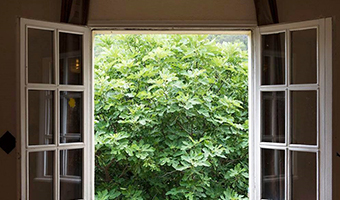 整木定制裝修完如何去除甲醛味道？