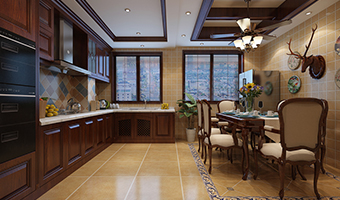 家里整木家裝定制是用哪種材質(zhì)好？板材的優(yōu)