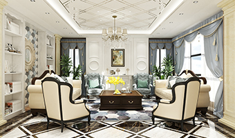 梅雨季節(jié)，整木定制家具如何保養(yǎng)？