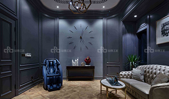 夏日如何保養(yǎng)整木定制產(chǎn)品？