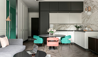 清涼一夏，給你的居家生活降降溫