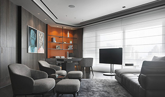 整木定制家居有哪些優(yōu)勢(shì)，適合裝修嗎？