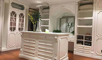 定制衣柜多少錢？?jī)r(jià)格怎么算？