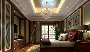 2019最流行的整木定制家裝風(fēng)格有哪些？