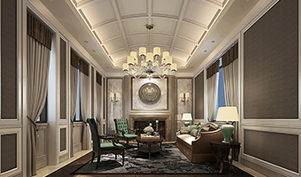 整木定制家具裝修有哪些坑？你一定要知道！