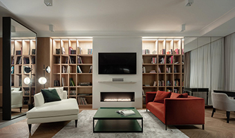 高端整木定制家居如何才能省錢？