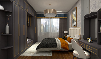 整體家裝全屋定制有哪些費(fèi)用，要多少錢(qián)？