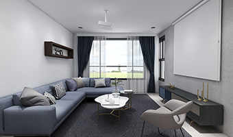 房屋裝修，選購整木定制品牌注意事項