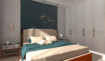 裝修整木定制注意這幾點(diǎn)，讓家從頭美到尾