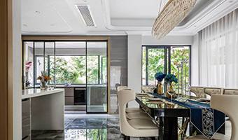 整木定制是什么？有哪些優(yōu)勢？