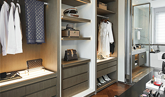 整木定制家居價格由哪幾點決定？