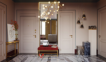 木門的結(jié)構(gòu)是什么？你知道嗎