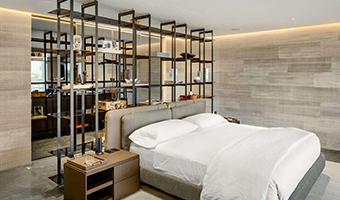 高大上的衣帽間要注意哪些設(shè)計(jì)？