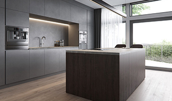 定制櫥柜價格是如何計算的 一套要多少錢