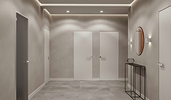 木門定制選什么板材比較好呢？