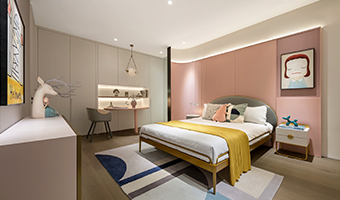 定制兒童家具安全標(biāo)準(zhǔn)在哪些方面？