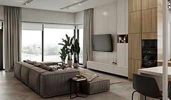 整木定制價(jià)格怎么樣 哪個(gè)品牌好？