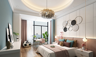 整木護墻板安裝要注意什么？