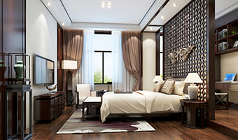 經(jīng)營(yíng)整木定制加盟店需要什么條件？