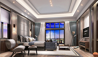 浙江整木定制家居哪個好？