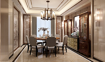 整木定制設(shè)計(jì)餐廳時(shí)哪些方面要注意？