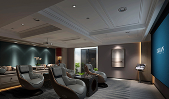 整木定制家居是什么意思？