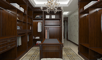 整體衣柜怎樣加盟代理？加盟流程