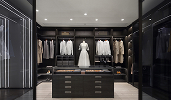 整體衣柜加盟代理注意事項(xiàng)？