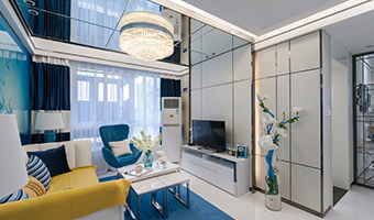 整木定制比木工打造多了哪些優(yōu)勢？