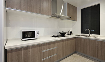 全屋定制加盟櫥柜怎么樣？