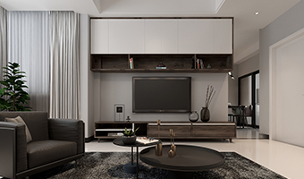 定制電視柜尺寸一般都是多少？