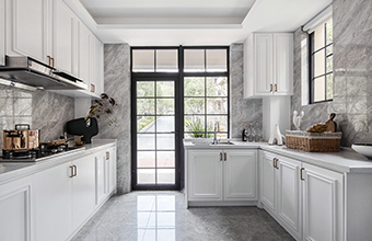 定制櫥柜的材質(zhì)都有哪些，哪個好？