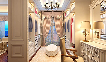 衣柜移門(mén)尺寸是多少，價(jià)格貴不貴？