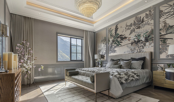 全屋定制都有哪些板材？