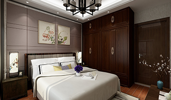 全屋定制衣柜都有哪些樣式？