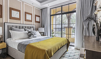 全屋整體木作定制是什么意思？