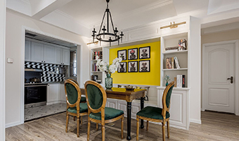 120㎡房子裝修有哪些費用 怎么省錢？