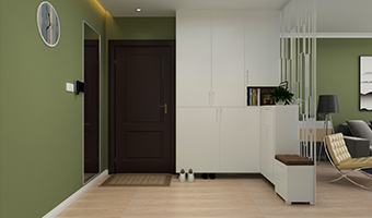 家里都有哪些柜子能做到頂 有什么好處？