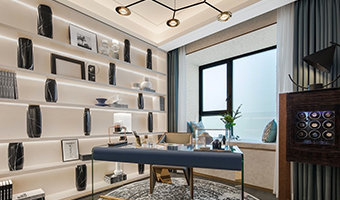 全屋定制多少錢(qián) 價(jià)格跟什么因素掛鉤？