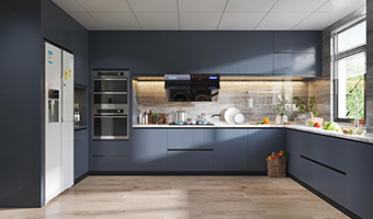 定制櫥柜要注意哪些細(xì)節(jié)選擇？