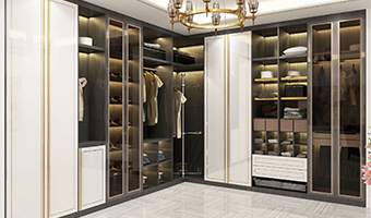 整體衣柜定制加盟哪個(gè)品牌好？