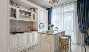 購(gòu)買全屋定制五金配件要注意什么？