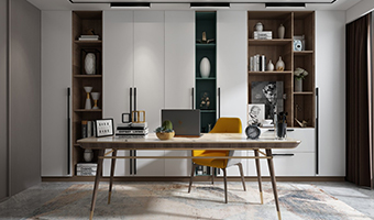 裝修要想健康、環(huán)保，品尊工匠是首選