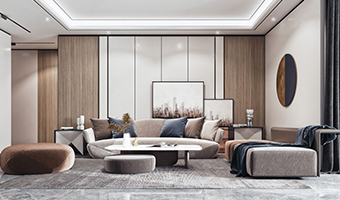 整木定制門店加盟大概要多少錢？